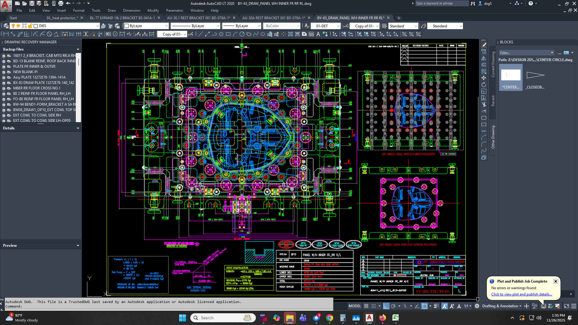 Autocad