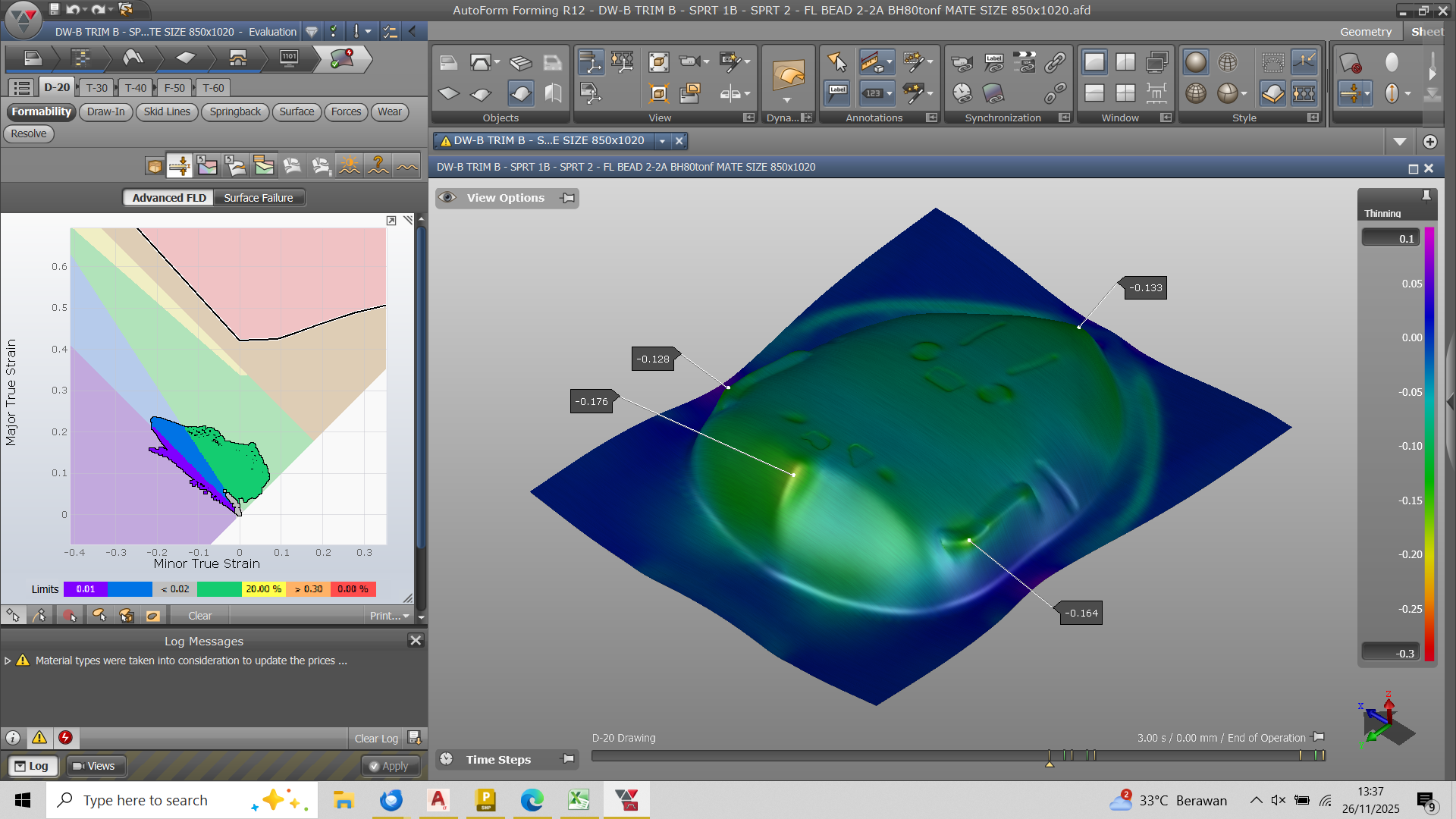 AutoForm Plus R.13