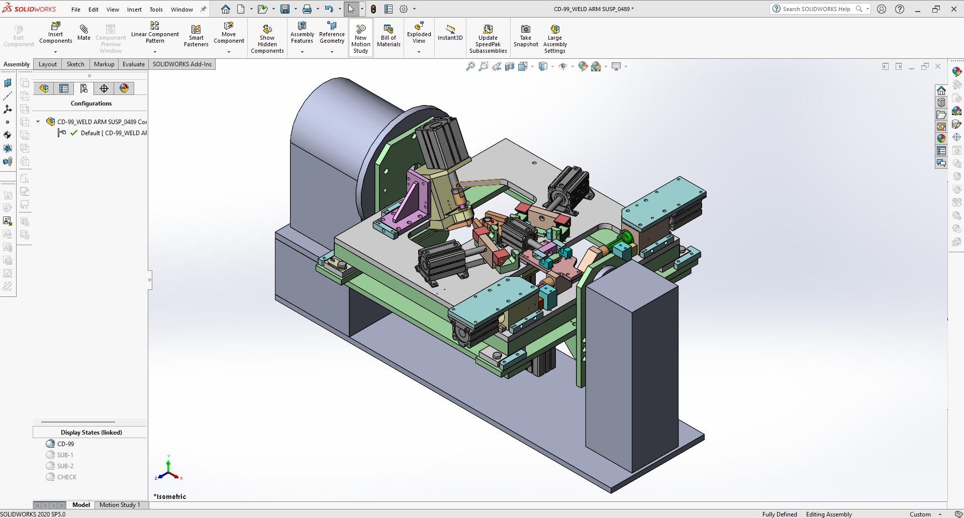 solidwork